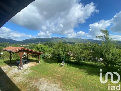 House in Ossès (64780)