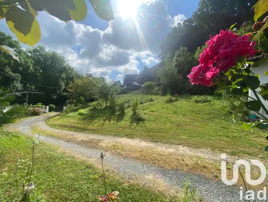House in Ossès (64780)