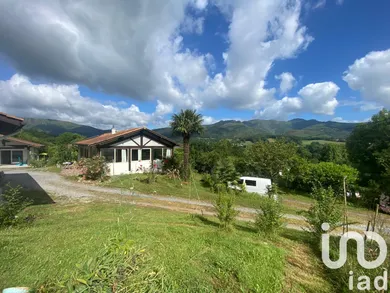 House in Ossès (64780)