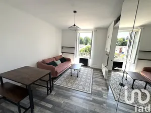 Appartement à Montry (77450)