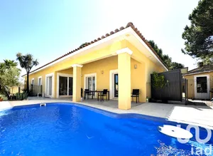 Maison à Cers (34420)