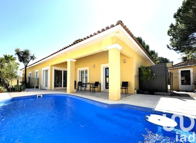 Maison à Cers (34420)