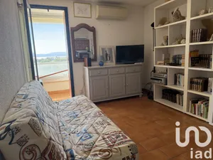 Appartement à Le Barcarès (66420)
