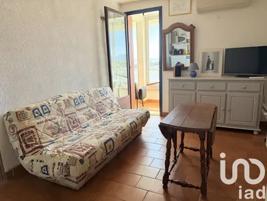 Appartement à Le Barcarès (66420)