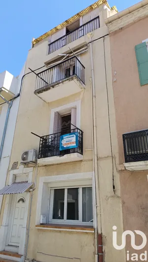 Maison à Mèze (34140)