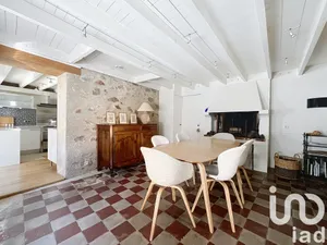 House at Nantes (44100)
