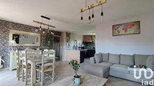 Maison à Perriers-sur-Andelle (27910)