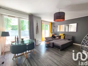 Appartement à Torcy (77200)