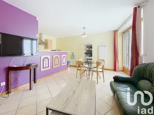 Townhouse at Baguer-Pican (35120)