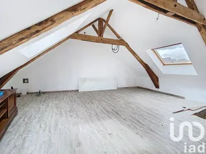 Townhouse at Dol-de-Bretagne (35120)