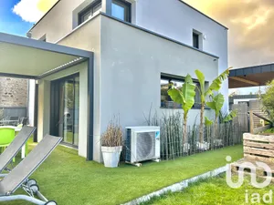 Maison d'architecte à Vannes (56000)