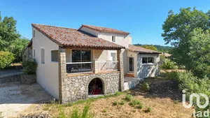 House at Chassiers (07110)
