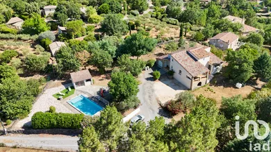 Maison à Chassiers (07110)