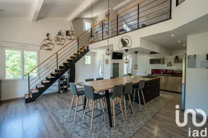 Maison à Chassiers (07110)