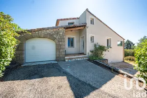 Maison à Chassiers (07110)