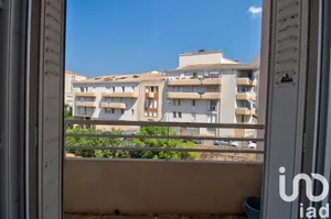 Appartement à Toulon (83000)