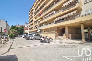 Appartement à Toulon (83000)