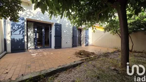 Maison de village à Puissalicon (34480)