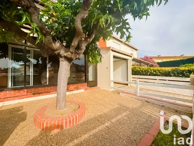 Maison à Saint-Estève (66240)