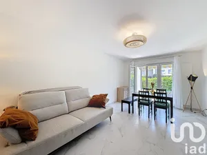 Apartment at Metz (57070)