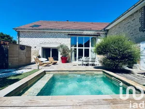 Maison de village à Pomacle (51110)