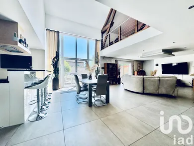 Maison de village à Pomacle (51110)