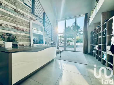 Maison de village à Pomacle (51110)