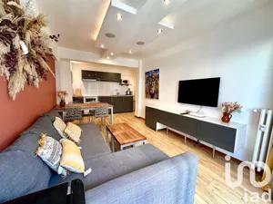 Apartment at Antibes (06160)