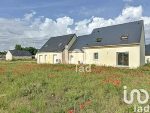 Maison à Ézy-sur-Eure (27530)