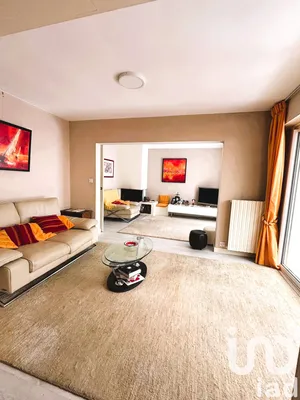 House in Saint-Herblain (44800)