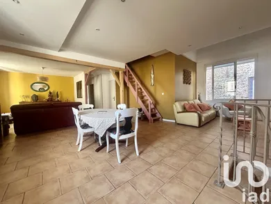 Maison à Claira (66530)