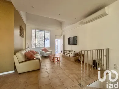 Maison à Claira (66530)