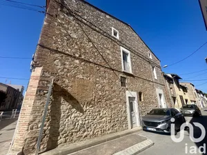 Maison à Claira (66530)