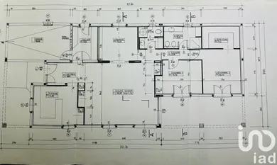 House in Cers (34420)