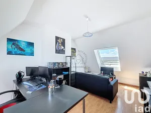 Appartement à Steinbourg (67790)