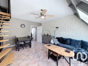 Appartement à Steinbourg (67790)