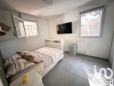 Appartement à Roquefort-la-Bédoule (13830)