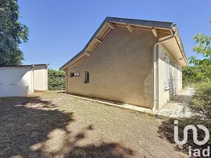 Maison de ville à Biganos (33380)