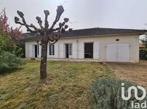 House at Sigoulès et Flaugeac (24240)