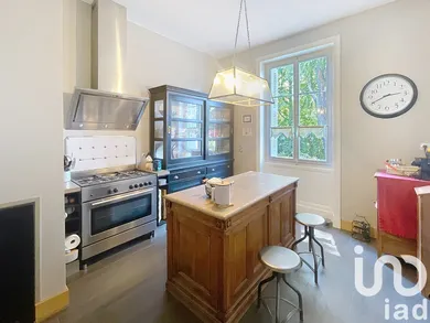 Maison à Chinon (37500)