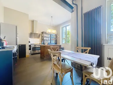 Maison à Chinon (37500)