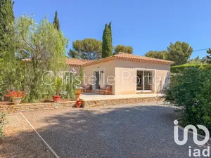 Maison à Sanary-sur-Mer (83110)