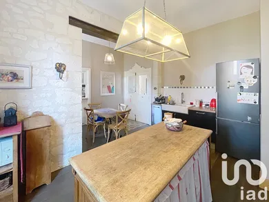 Maison à Chinon (37500)