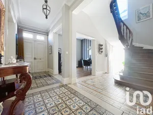 Maison à Chinon (37500)
