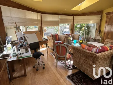 Maison de campagne à Montjoux (26220)