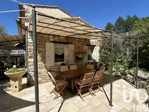 Mas à Montjoux (26220)