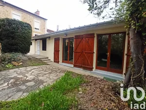 Maison à Corbeil-Essonnes (91100)