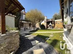 Maison à Pont-sur-Seine (10400)