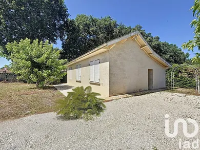 Maison de ville à Biganos (33380)