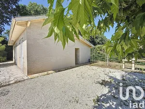 Maison de ville à Biganos (33380)